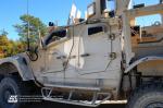 Oshkosh M-ATV 2009 года